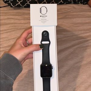 Apple Watch Series 2